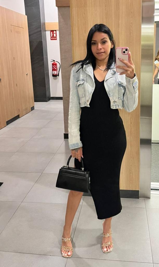 Chica busca chico en Las Palmas: Chica busca chico