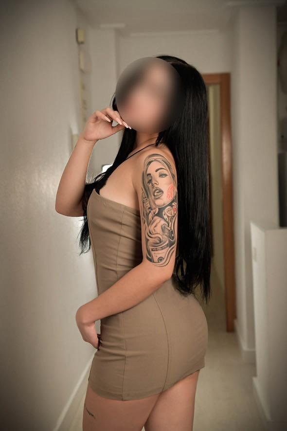 Chica busca chico en Málaga: 