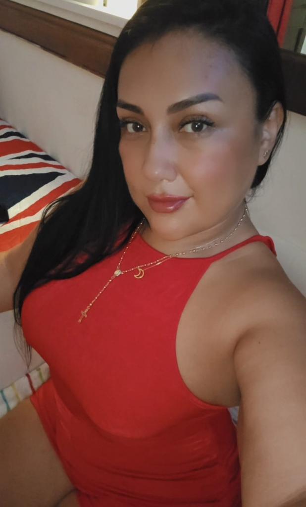 Chica busca chico en Las Palmas: 