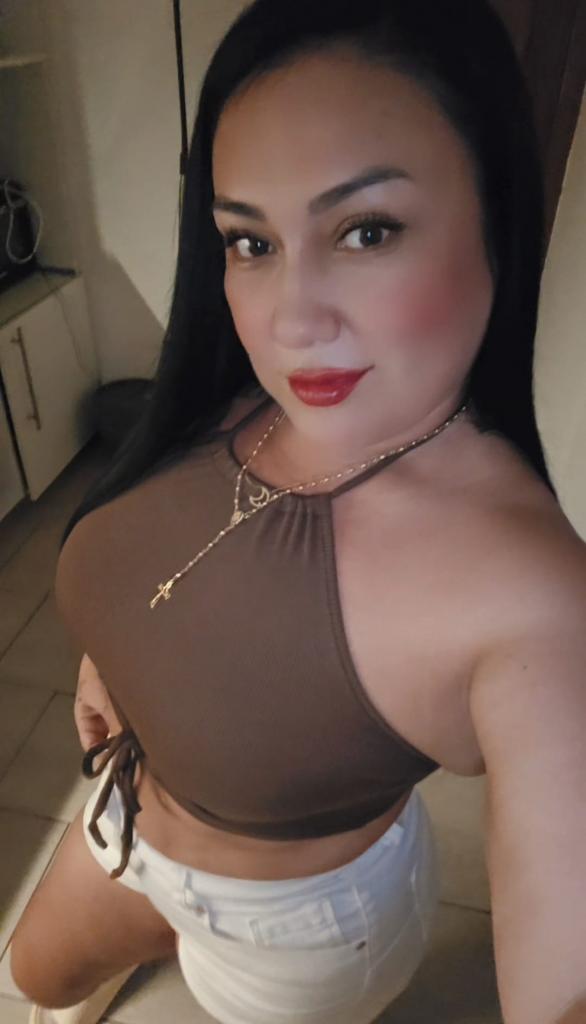 Chica busca chico en Las Palmas: 