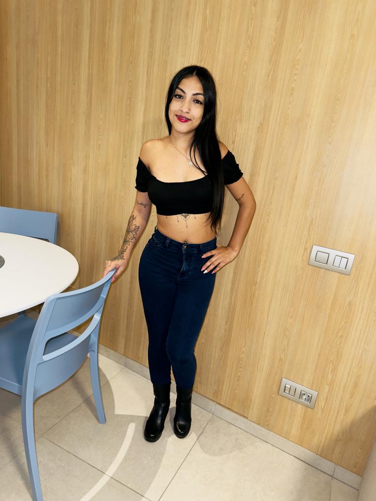 615216733: Chica busca chico en Las Palmas