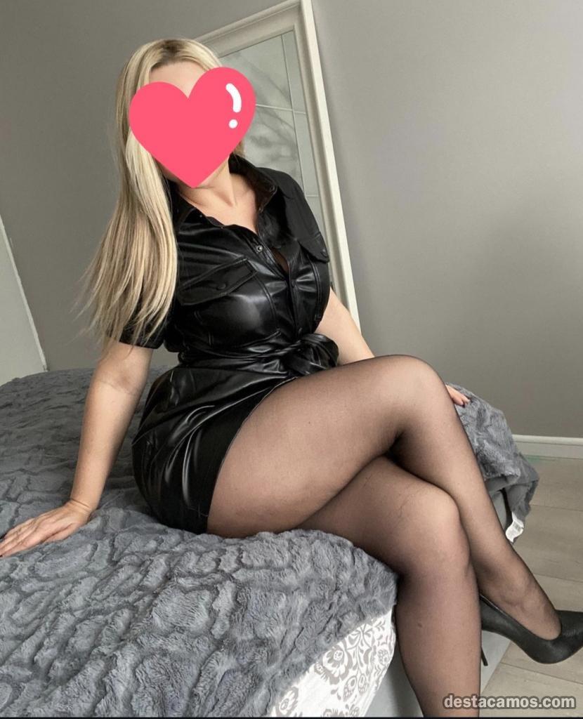 Chica busca chico en Badajoz: 