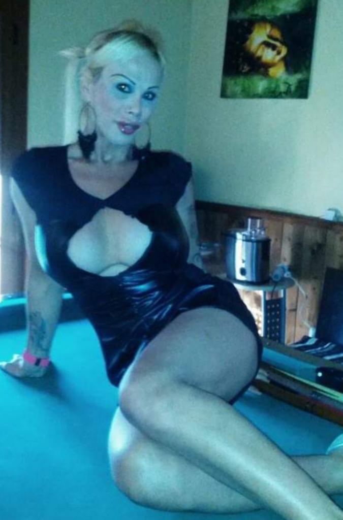 691221254: Transexual en Toledo