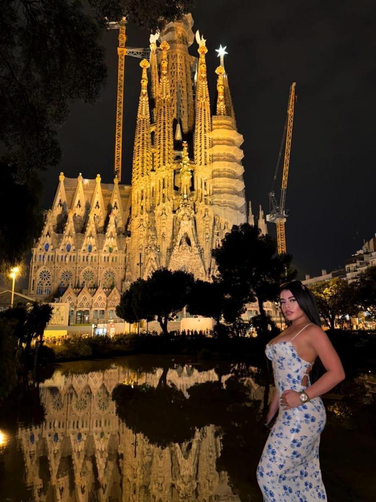 Chica busca chico en León: 