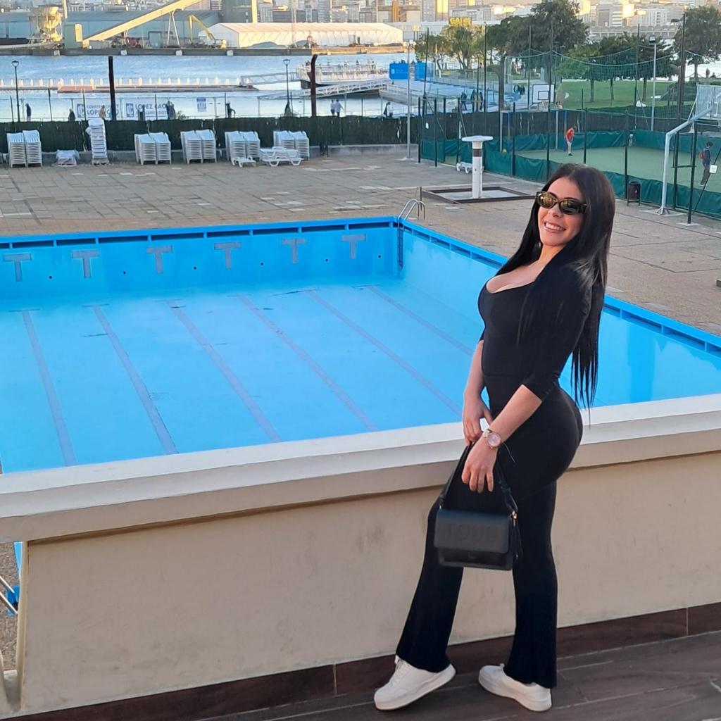 Chica busca chico en León: 