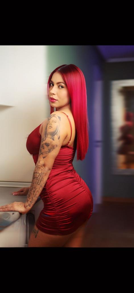 Chica busca chico en Alicante: 