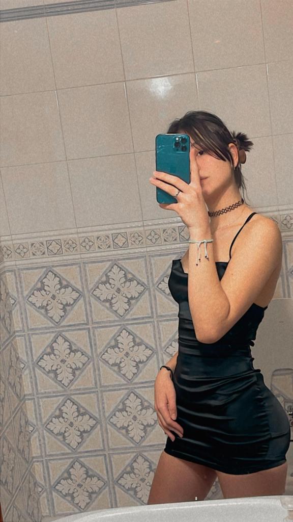 Chica busca chico en Málaga: 