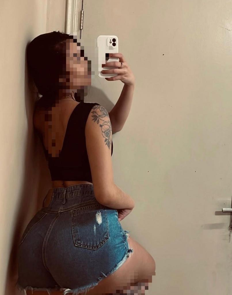 Chica busca chico en Madrid: 