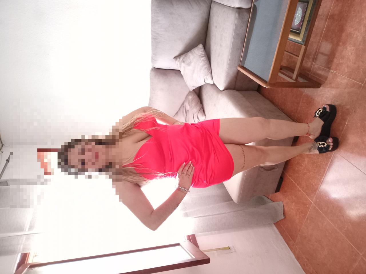 Chica busca chico en Murcia: 