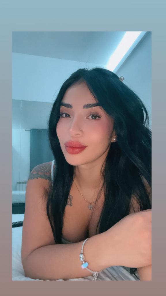 Chica busca chico en Barcelona: 