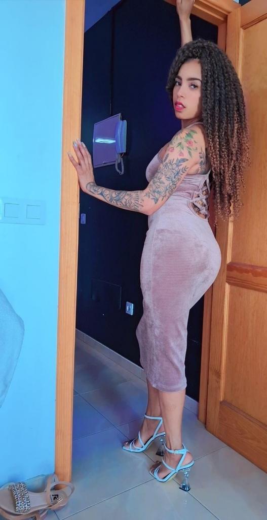 Chica busca chico en Las Palmas: 