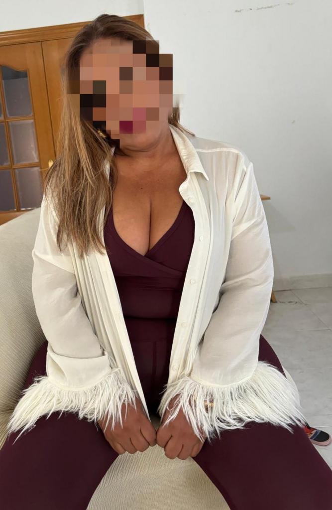 Chica busca chico en Murcia: 