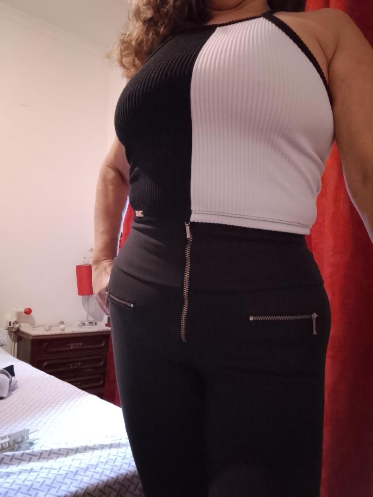 Chica busca chico en Ciudad Real: 