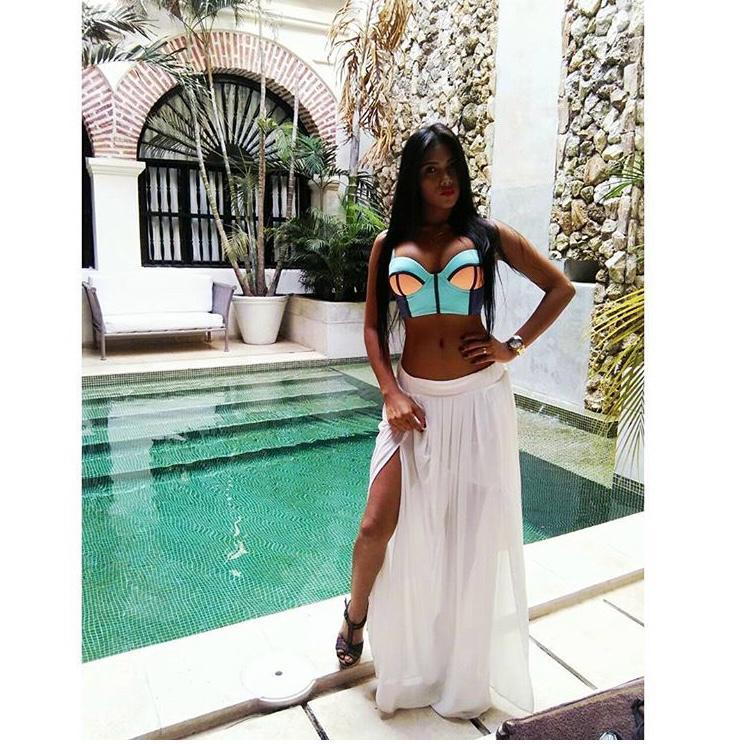 Chica busca chico en Málaga: 