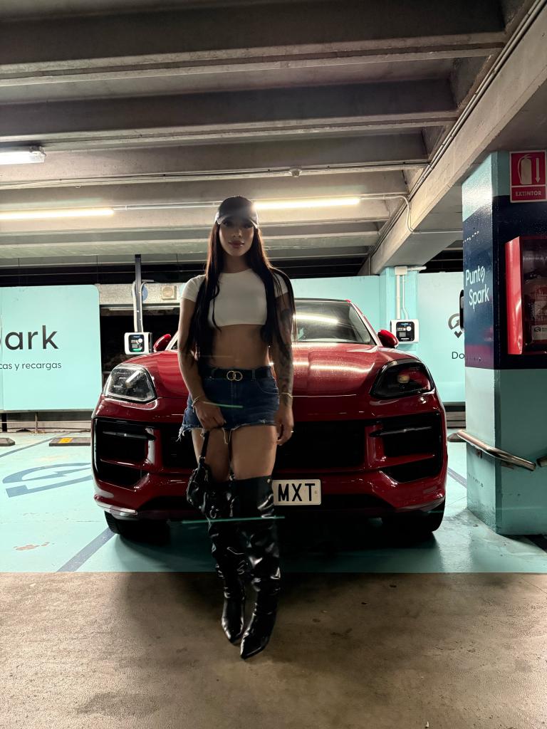 Travesti en Vizcaya: Transexuales y Travestis