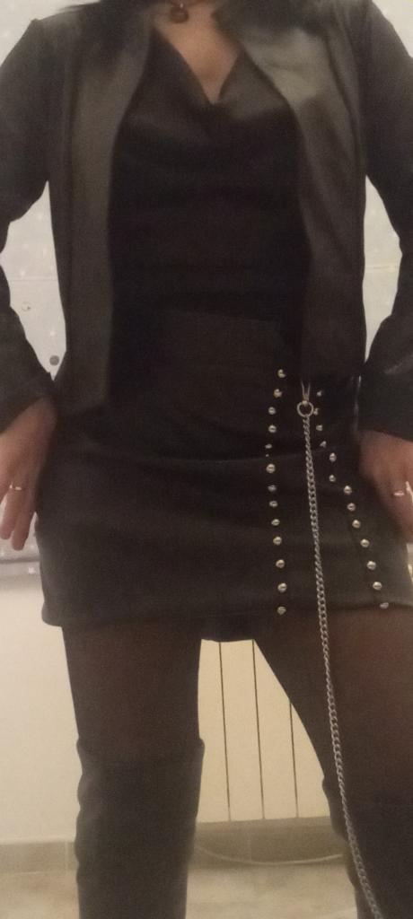 Chica busca chico en Gerona: 