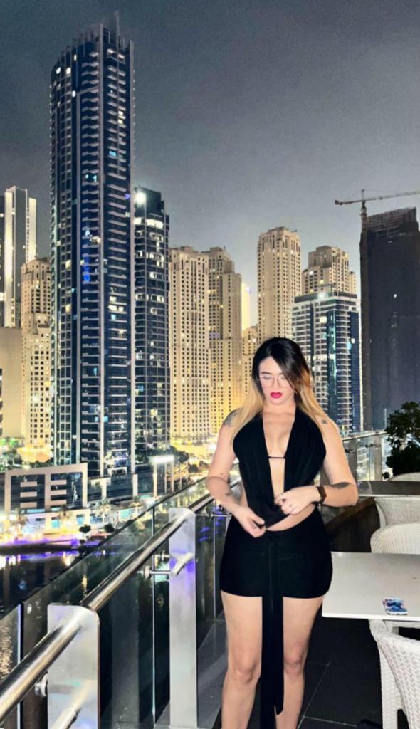 Chica busca chico en La Coruña: 