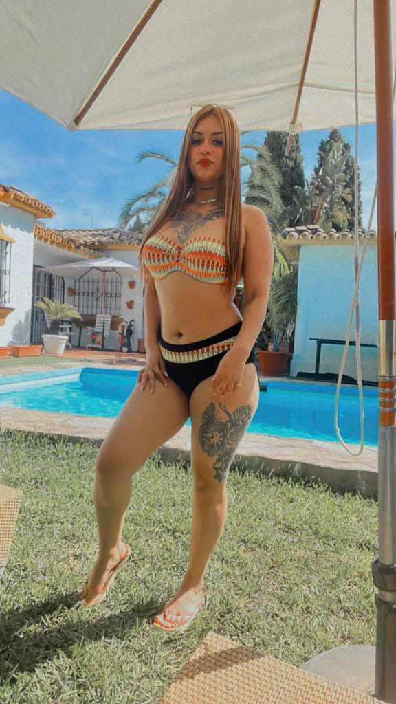 Chica busca chico en Málaga: 