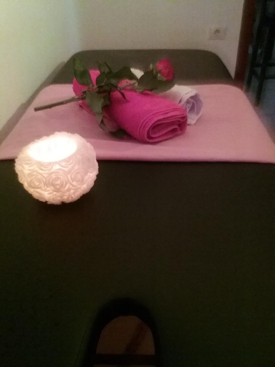 Chica busca chico en Tenerife: 