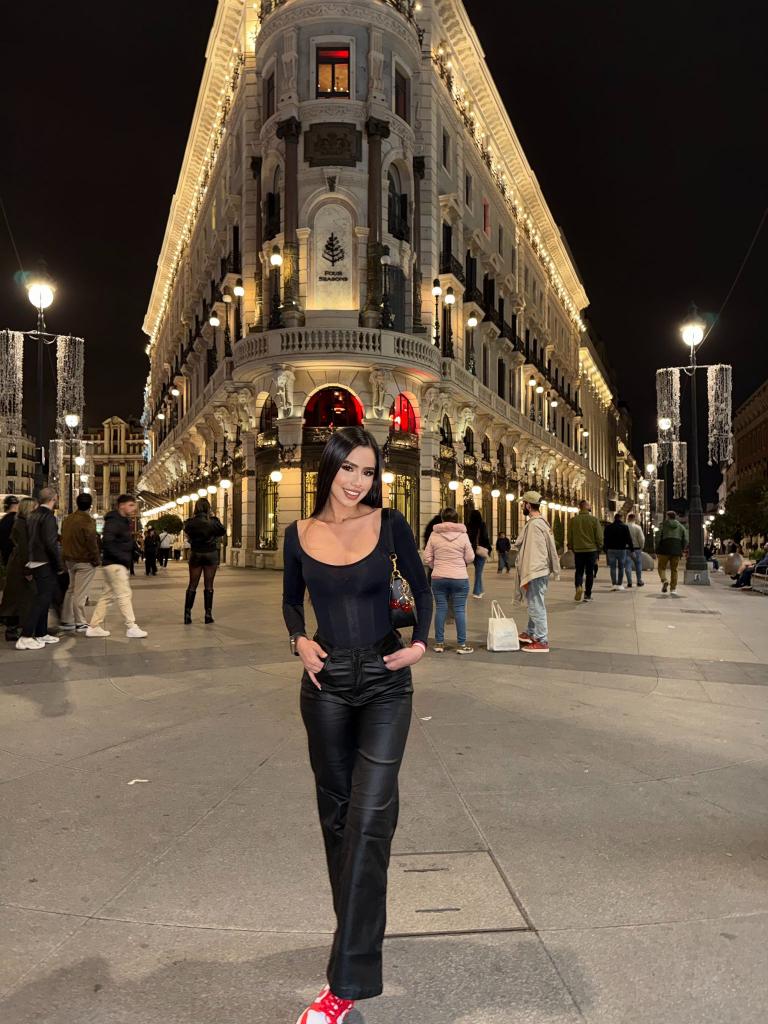 742036468: Chica busca chico en Las Palmas