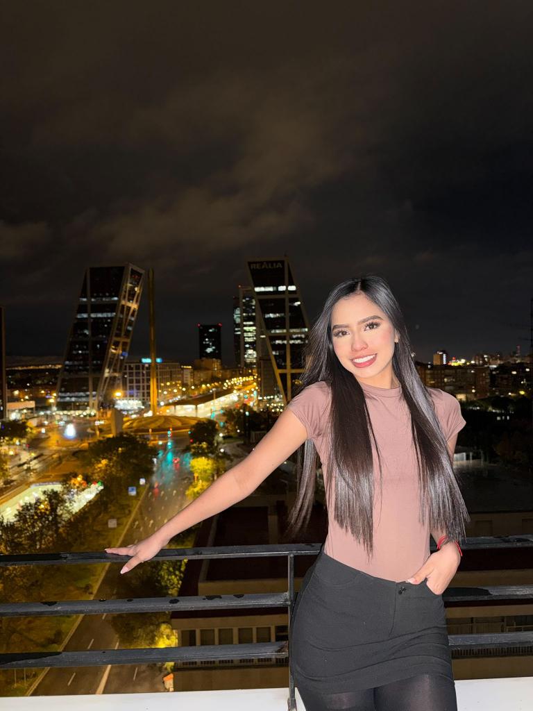 Chica busca chico en Las Palmas: 