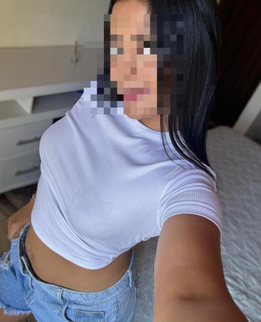Chica busca chico en Pontevedra: 