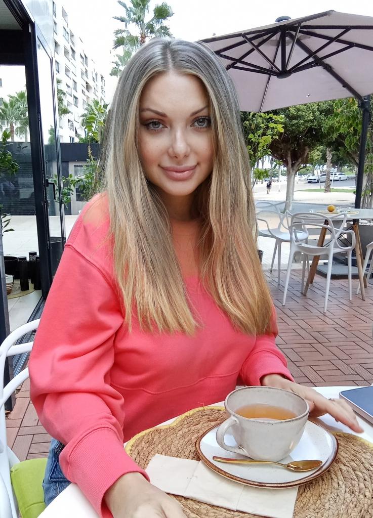 Chica busca chico en Alicante: 