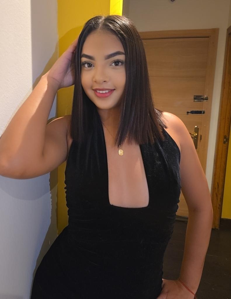 Chica busca chico en Pontevedra: 