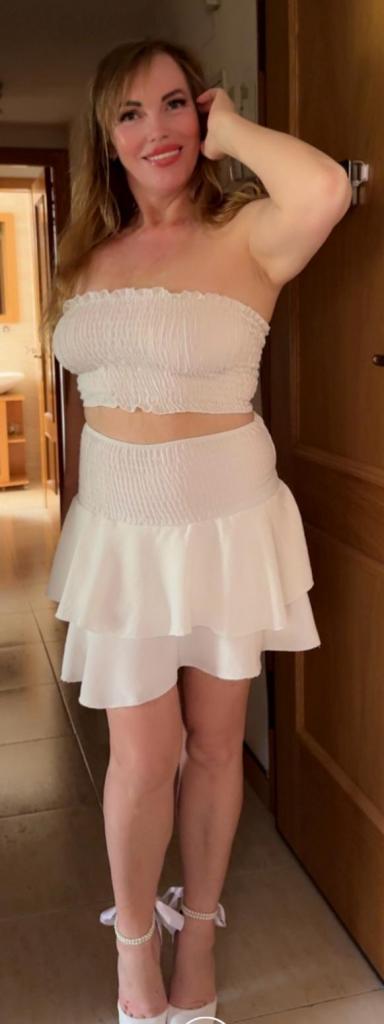 Chica busca chico en Alicante: 