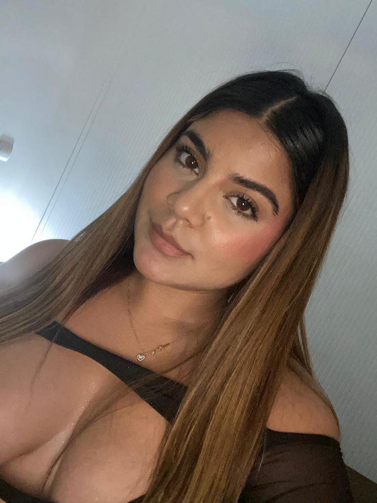 Chica busca chico en Barcelona: 