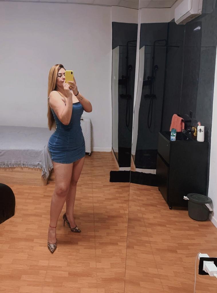 Chica busca chico en Alicante: 