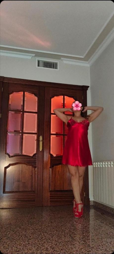 Chica busca chico en Jaén: 