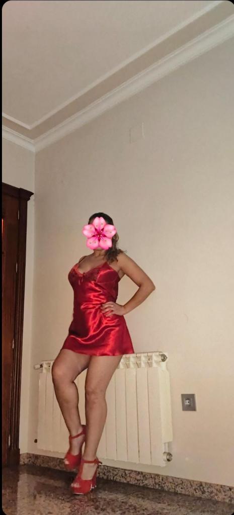 Chica busca chico en Jaén: 