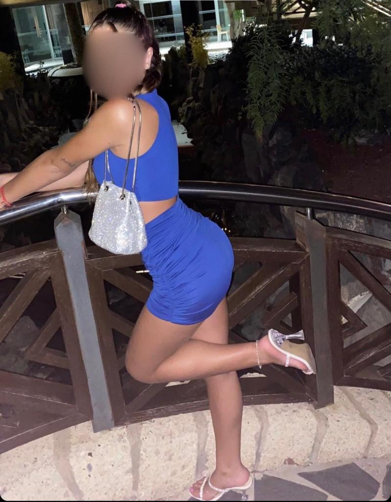 Chica busca chico en Toledo: 