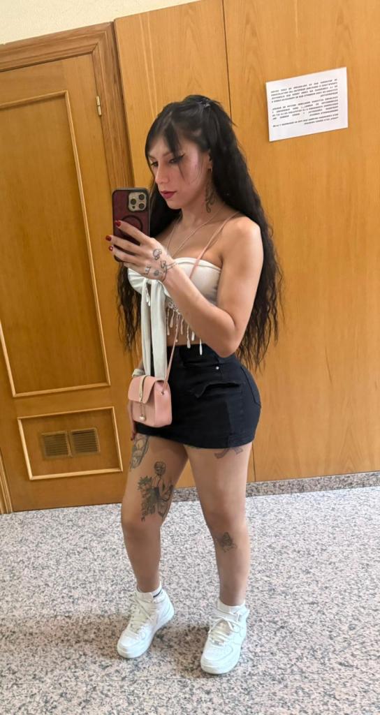 Transexual en Barcelona: 