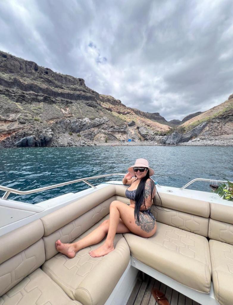 Chica busca chico en Las Palmas: 