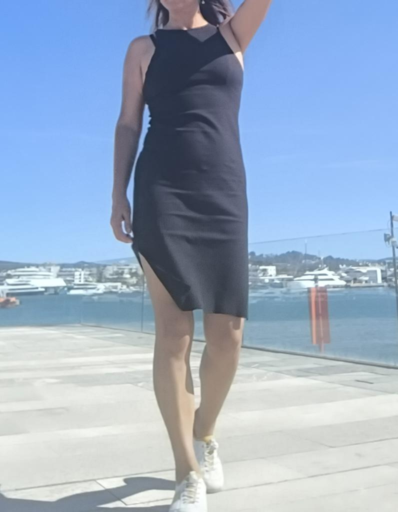 Chica busca chico en Madrid: 