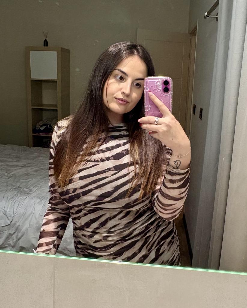 Chica busca chico en Murcia: 