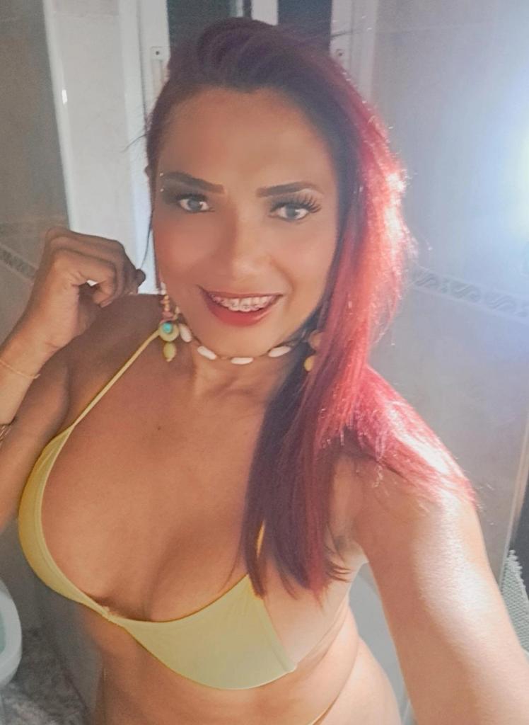 Transexual en La Coruña: 