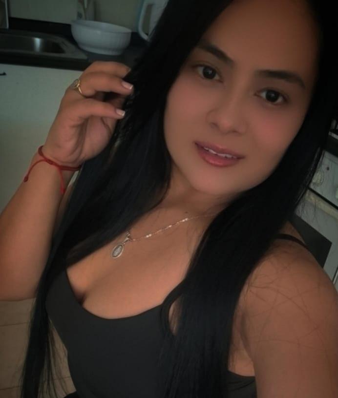 Chica busca chico en Guadalajara: 