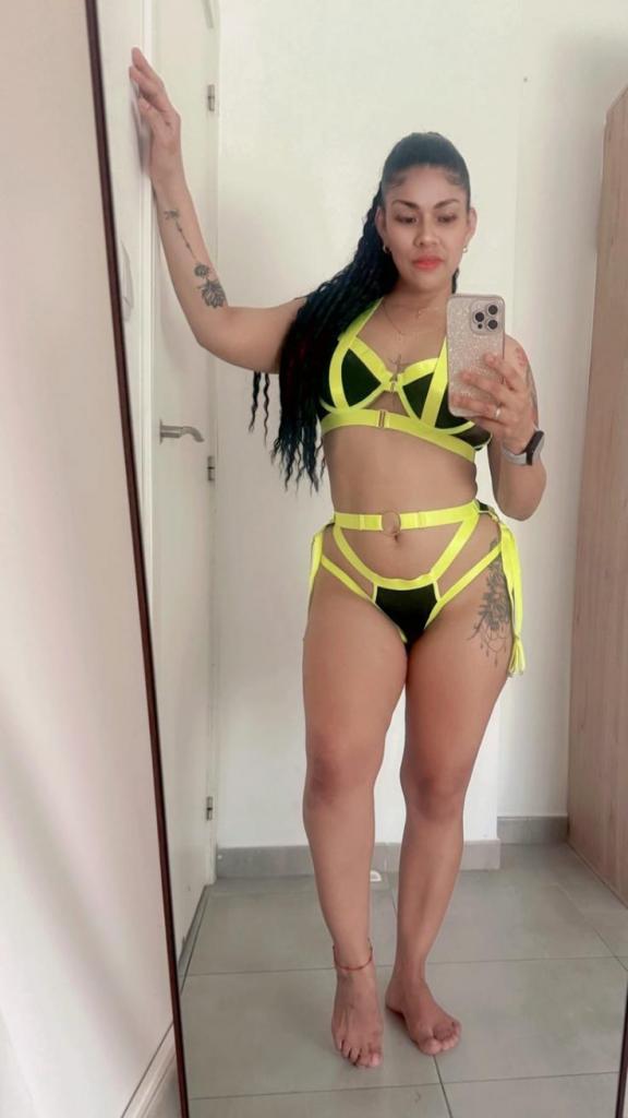 Chica busca chico en Alicante: 