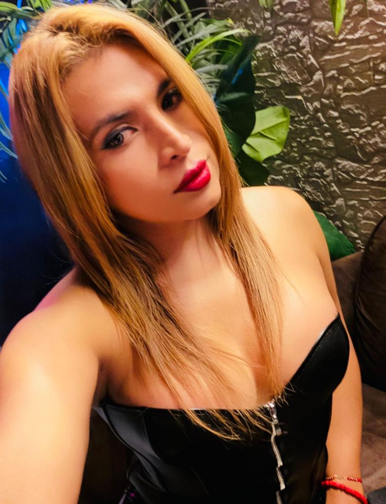 Travesti en Barcelona: 