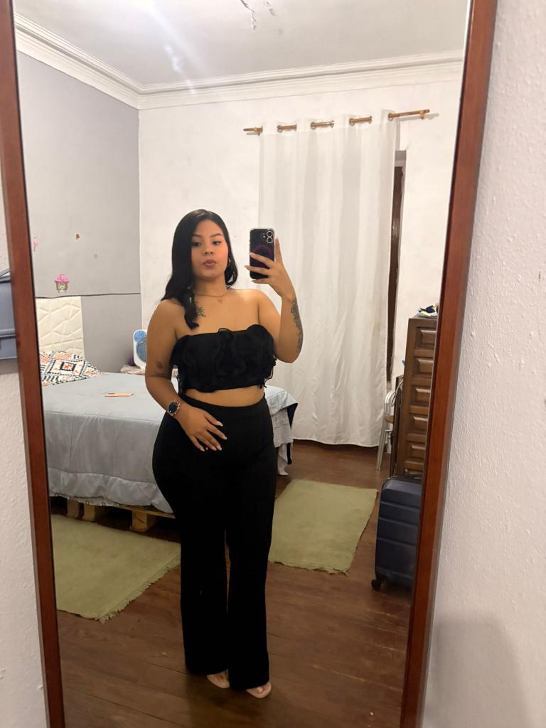 Chica busca chico en Huesca: 