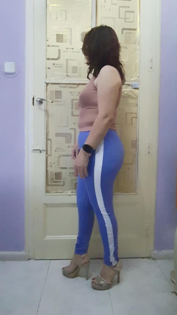 Chica busca chico en Madrid: 