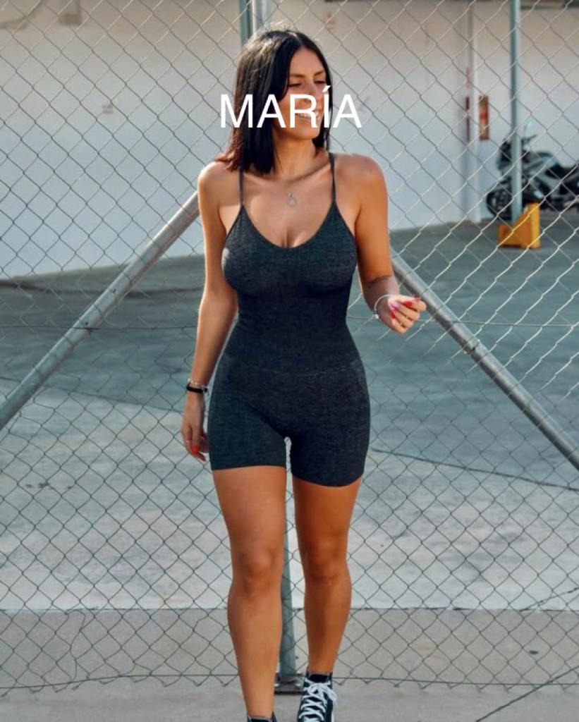 Chica busca chico en Alicante: 