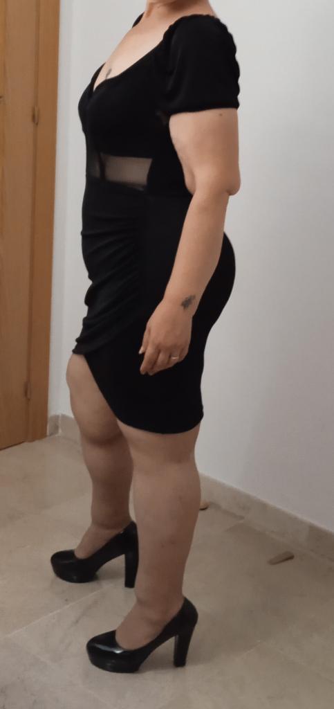 Chica busca chico en Sevilla: 