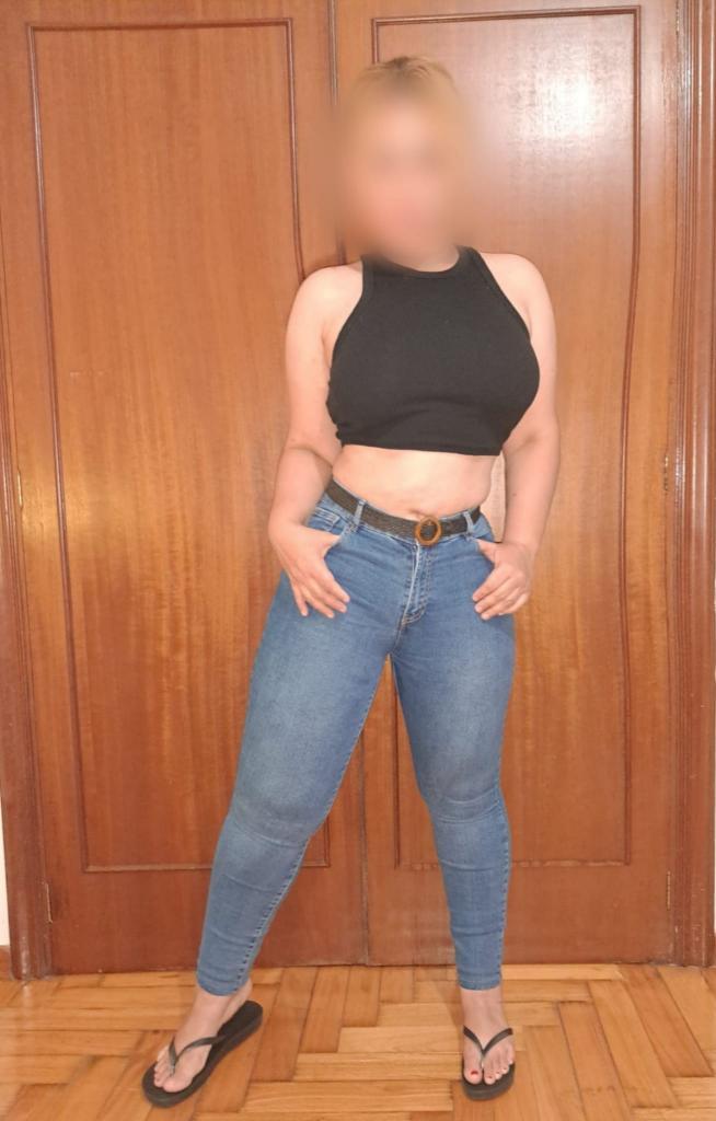 Chica busca chico en Pontevedra: 