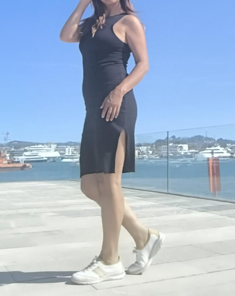 Chica busca chico en Madrid: 