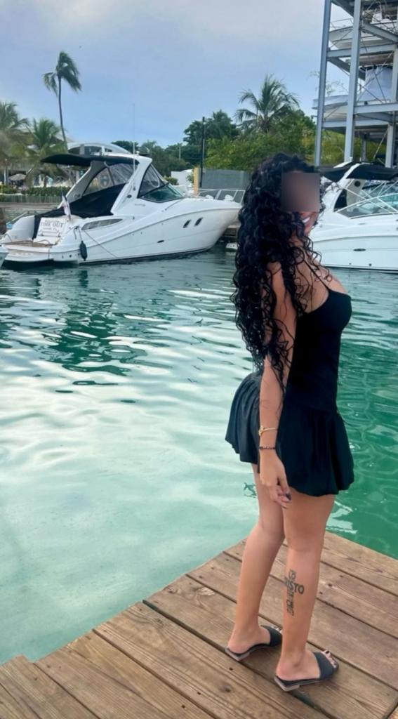 Chica busca chico en Barcelona: 