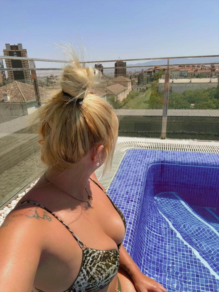 Chica busca chico en Málaga: 